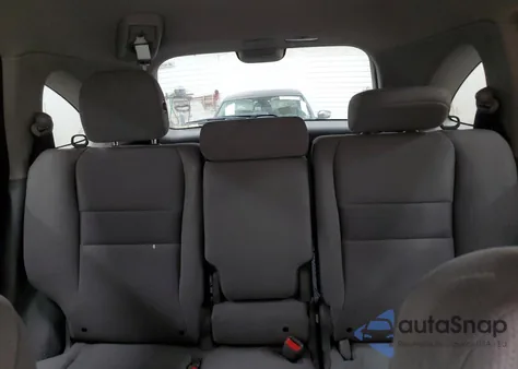 2011 Honda Cr-V Ex z USA, uszkodzony, nr VIN 3CZRE4H57BG703541